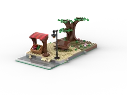 Modular Park - Modification
