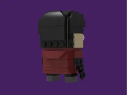 Red Hood / Jason Todd