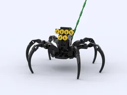 Cute Spider