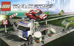 Ramp Crash