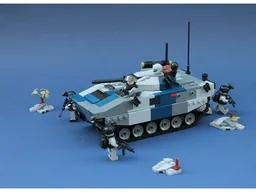 Type 98 IFV