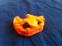 75880 Nano Millenium Falcon