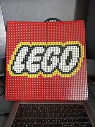 LEGO Logo 48x48