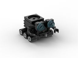 Small Robots