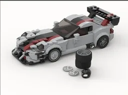 Trackcar