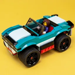 31127 Custom Cabrio