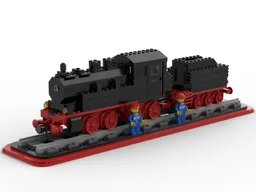 7750 display base