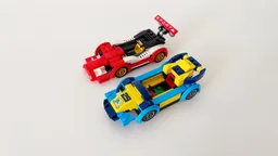 60256 - Formula E