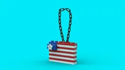 USA Flag