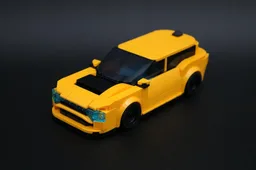 Amber Vertex