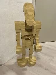 Large Scale Battle Droid