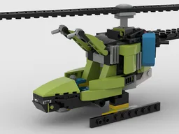 31074 - Helicopter