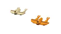 Cardassian Support Ships