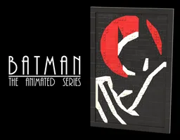 BTAS Poster Art.