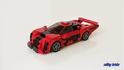 76895 3 in1 Bundle