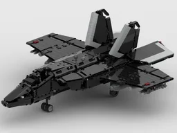 Lockheed Martin F35B