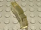 Garage Door Counterweight - Old with Hinge Pin Left and Right / Trans-Clear