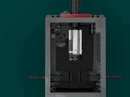 char CEN 220