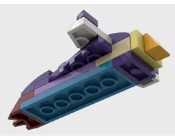 31125 Jet
