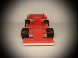 31005 Formula 1 Car