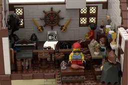 The Pirates Pub