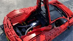 Daemoni V8 [RC]