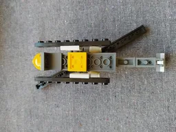 7799 Helicopter