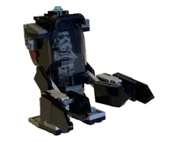 75412 Pinching Battle Robot