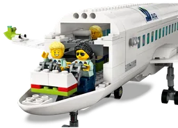 Passenger Airplane