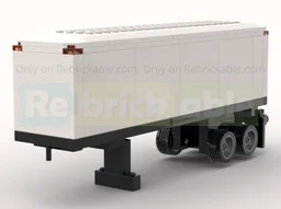 Dry Van