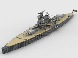 Admiral Graf Spee