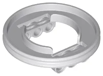 Technic Turntable Large Type 3 Base