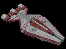 Combined UCS Venator Support Fleet