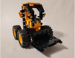 Wheel Loader 42199 Alternative