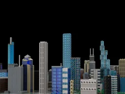 Chicago Mini Phase 3