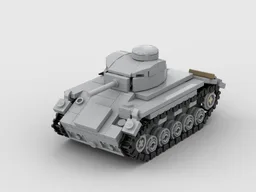 m24 Chaffee American light tank