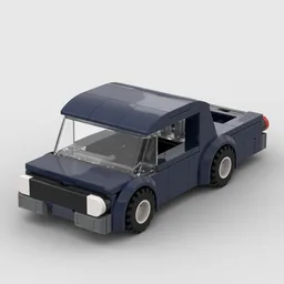 Simple Hybrid Pickup