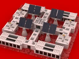 Mars Station