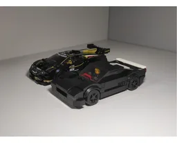 76899 Honda NSX