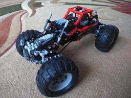 Crawler Spider