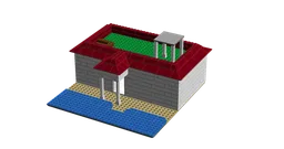 Beach House Challenge