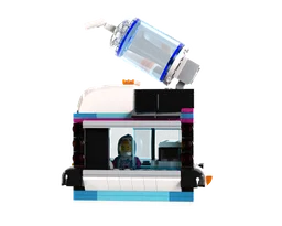 Slushy Kiosk