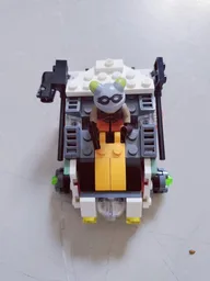 75127 - The Ninja