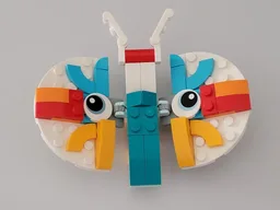 31140 Butterfly