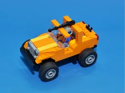 MASK Gator