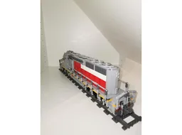 Freight train