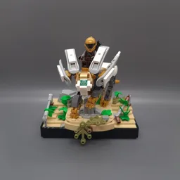 Leo Panthera Machina
