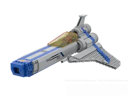 Galaxy Viper