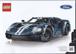 2022 Ford GT