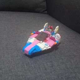 41343 A-wing